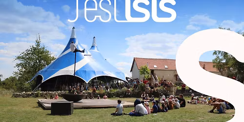 Festisis - Festival des arts du cirque et de la rue