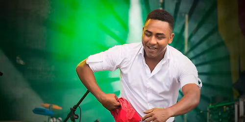 \ud83d\udd25 Workshop: Salsa Cubana \u2013 Intermediate\/Advanced \ud83d\udd25