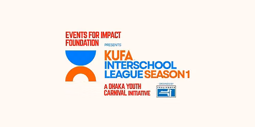 KUFA Inter-School League Season 1