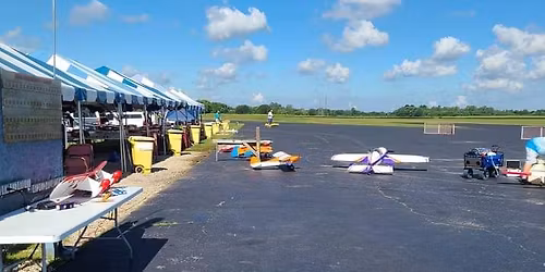 Memorial Weekend Impromtu Fun FLy