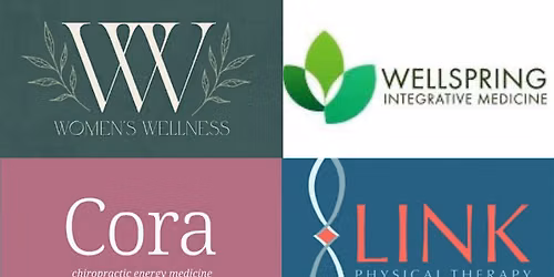 Optimizing Your Fertility & Reproductive Health