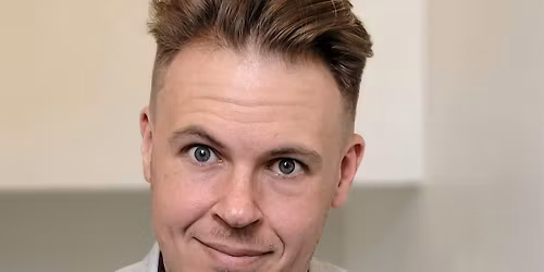 The Idiot Box Presents Chris Plumer