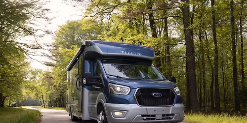 RV Show USA Debuts At Park Place Mall In Tucson