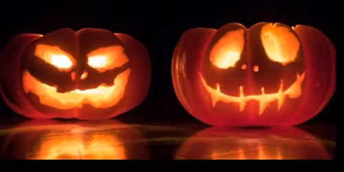Halloween Costume Karaoke Party hosted by Dj McB at The Slatington Moose