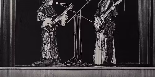 The Midnight Audience (Berlin), Strangers in Name - OLD SKULL - post punk, cold wave, ethereal, goth