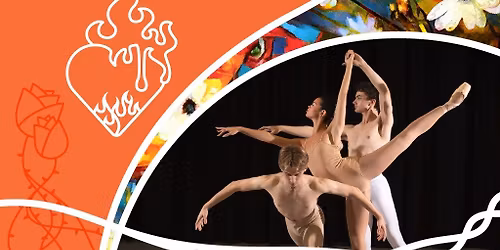 2026 May Festival - On Love and Lust