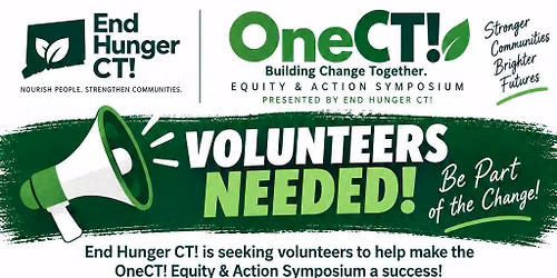 OneCT! Equity & Action Symposium 