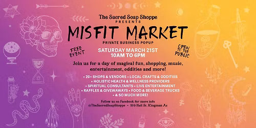 Misfit Market