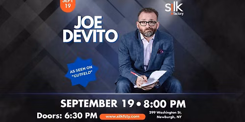 Joe Devito