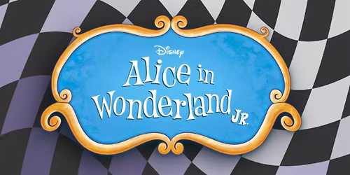Alice in Wonderland Jr. at Bay Area Performing Arts