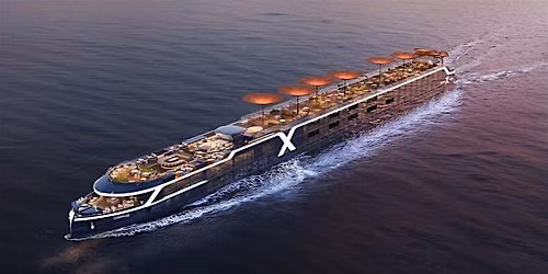 Cruise Night: An Evening with Celebrity River Cruises
