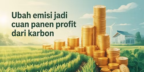 Pelatihan Perdagangan Karbon