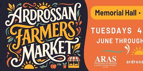 ARAS Farmers Market