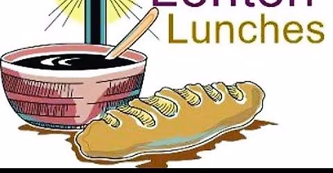 Lenten Lunch & Study - Week 2