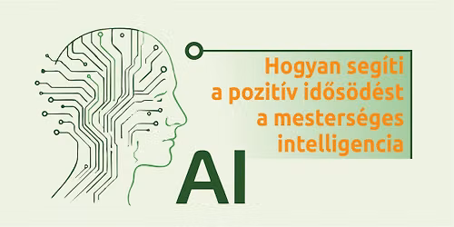 Hogyan seg\u00edti a pozit\u00edv id\u0151s\u00f6d\u00e9st a mesters\u00e9ges intelligencia