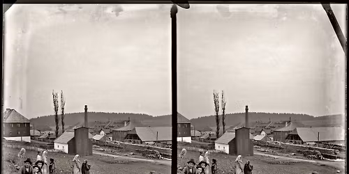 Kouzlo stereofotografie