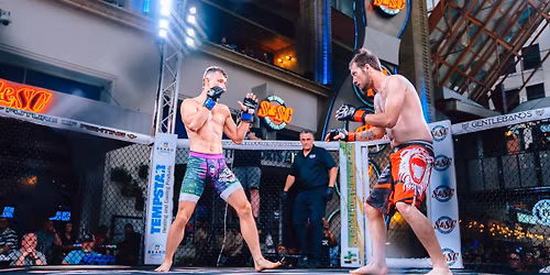Future of Fighting 11