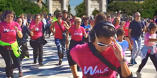 WALKZONE\u00ae Milano \u201cParco Sempione"