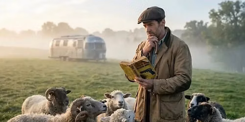 The Sheep Detectives