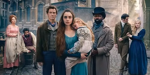 Les Miserables