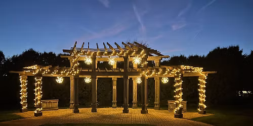 Illuminate The Gardens