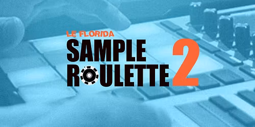 SAMPLE ROULETTE #2