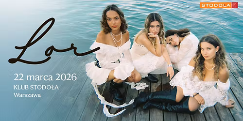 LOR | 22.03.2026 | Klub Stodo\u0142a 