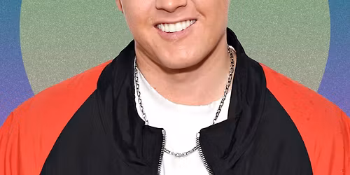 Jesse McCartney