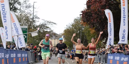 Stroud Half Marathon 2026