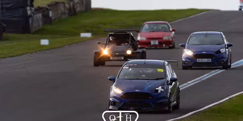 Tracktion Track Days - Saturday 8th November