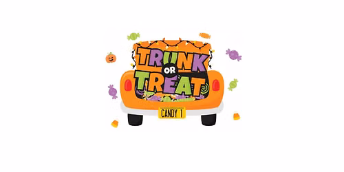 Trunk or Treat