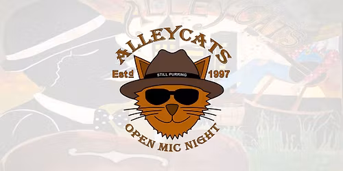 Alleycats at The Newtown House Hotel - Hayling