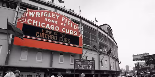 Cubs vs. Reds with PDM