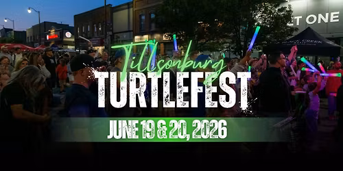 Turtlefest 2026