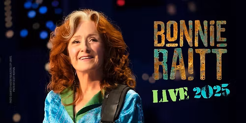Bonnie Raitt