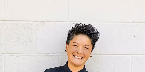 J Chong Pop Up Dinner at Zelda Dearest