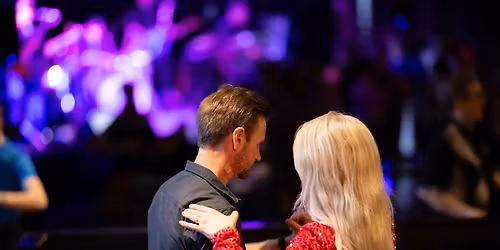 Tanssit: Markku Aro & Diesel