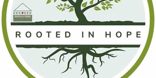 21st Annual Hope Luncheon