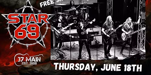 Star 69 \u2013 Hard Rock Covers