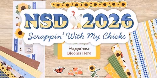 National Scrapbook Day-2 day crop