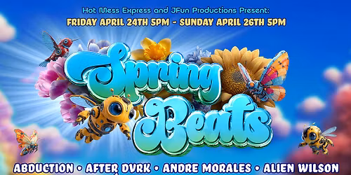 SPRING \ud83c\udf3c BEATS 