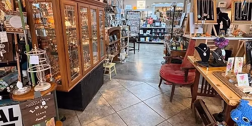 Christmas at The Artistry