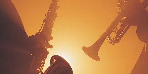 Warm Soup, Cool Jazz — Mercure Canberra
