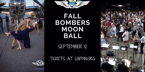 Fall Bombers Moon Ball