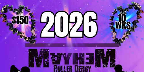 2026 Mayhem Bootcamp