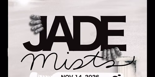 Jade Mists