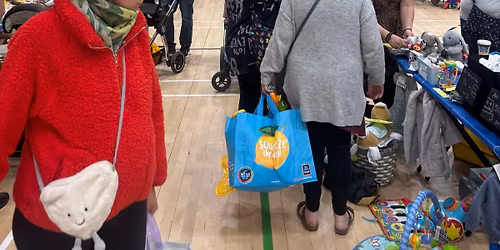 Boutique Baby Sale- BARNSLEY- Lundwood