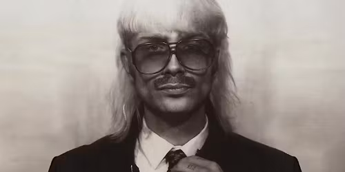 Joost Klein at The Anthem