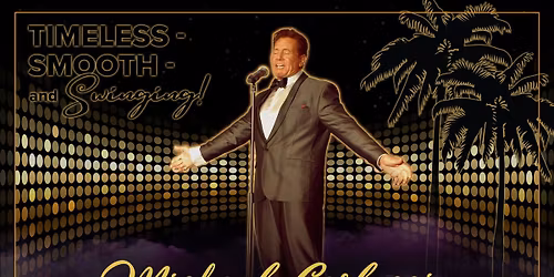 LIGHT UP NORWIN Michael Carluccio sings Holiday Songs from the VIP Deck @ Club Pure Imagination