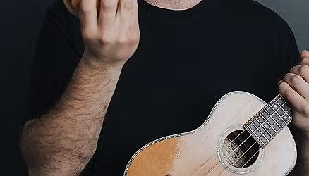 Michael Glatzmaier Improvised - Appleton WI 